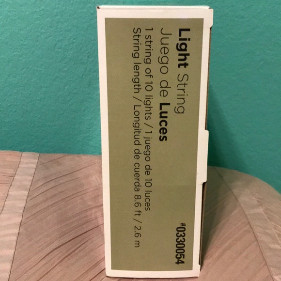 Firefly Light String - Picture 2 of 4